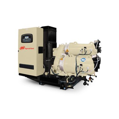 उच्च दबाव केन्द्रापसारक वायु कंप्रेसर मल्टी स्टेज 746-1306KW